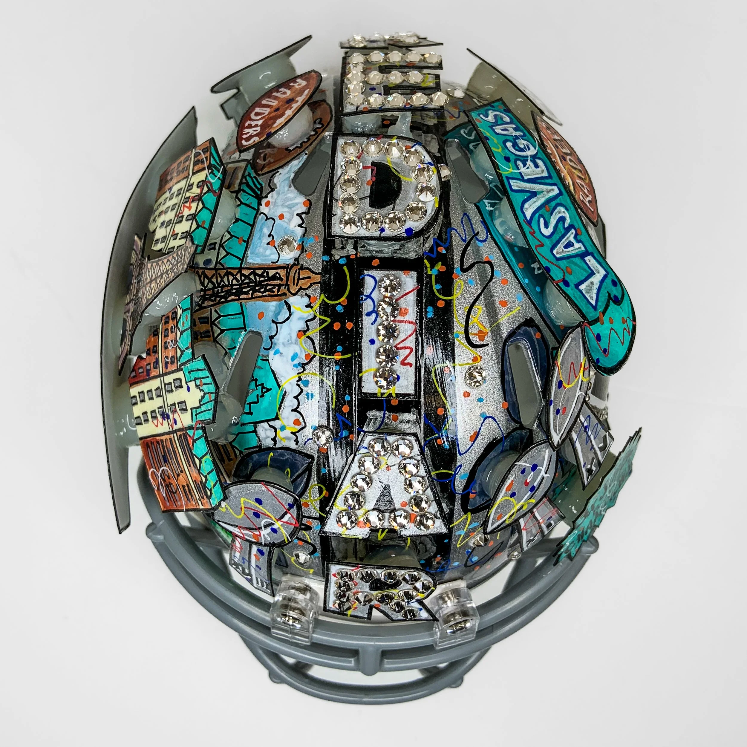 Charles Fazzino — Animazing Gallery